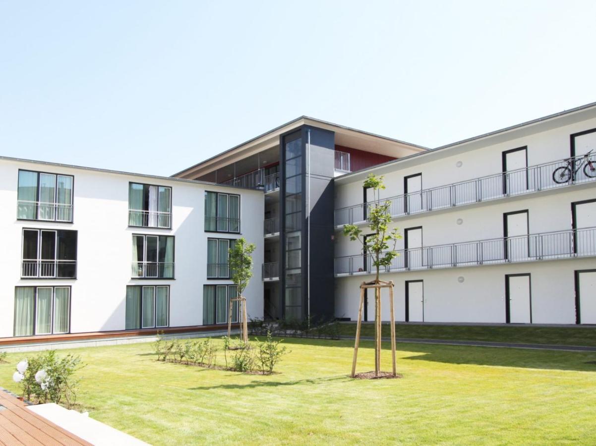 Rooftop Apartment By Rabe - Parkplatz & Free Netflix & Balkon Karlsruhe Extérieur photo