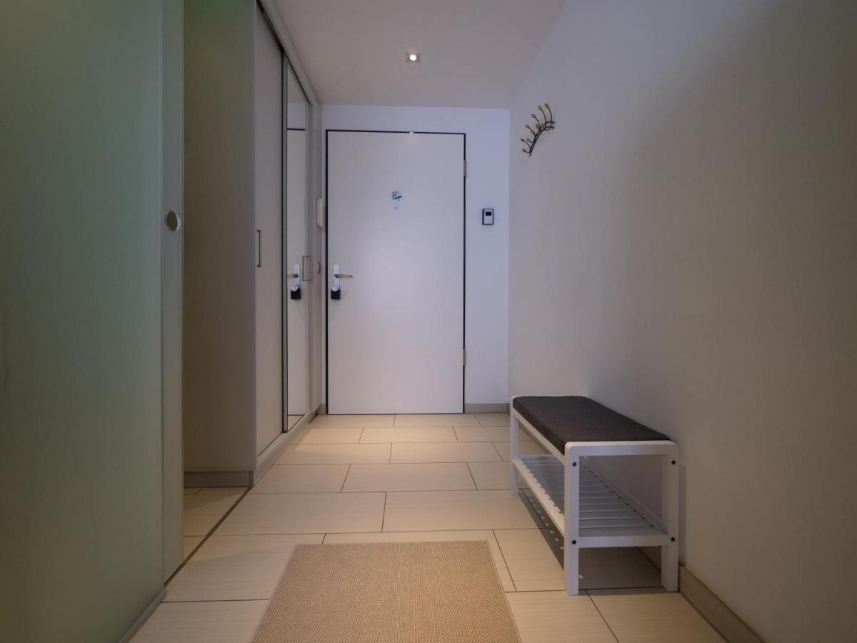 Rooftop Apartment By Rabe - Parkplatz & Free Netflix & Balkon Karlsruhe Extérieur photo